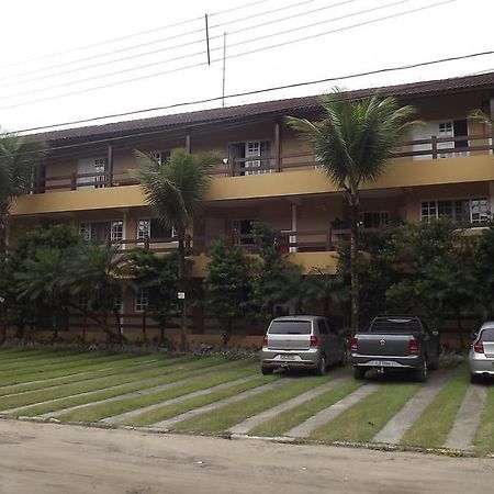 Amarilis Flat Apartament Riviera de Sao Lourenco Zewnętrze zdjęcie