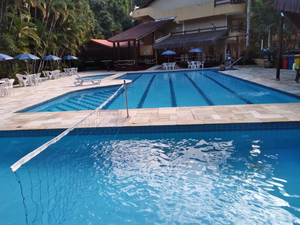 Amarilis Flat Apartament Riviera de Sao Lourenco Zewnętrze zdjęcie