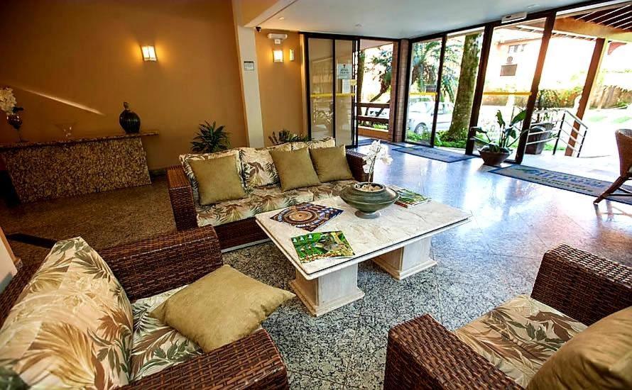 Amarilis Flat Apartament Riviera de Sao Lourenco Zewnętrze zdjęcie